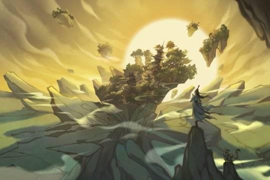 神奇三国