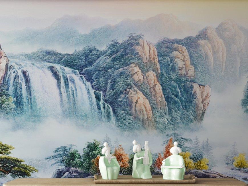 书画作品与珍贵历史文献相参照,解读黄宾虹“不朽的遗产”